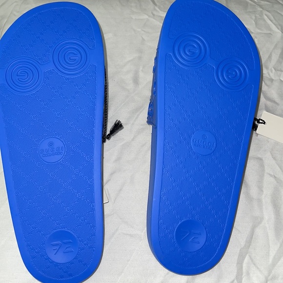 Gucci slides main image 6
